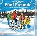 Produkt-Bild: F&uuml;nf Freunde 83 - Und Das Abenteuer Im Hundeschlitten