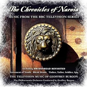 The Chronicles of Narnia