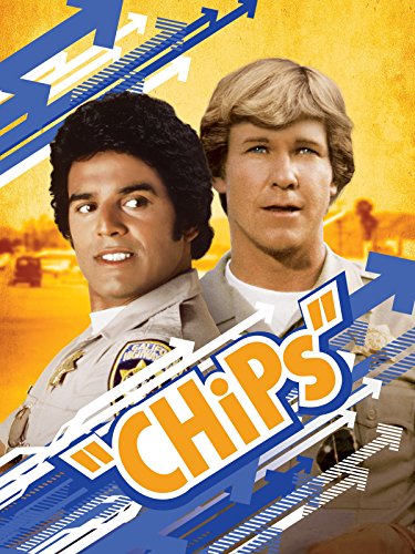 Chips: The Complete Fifth Season
