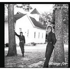 Strange Fire