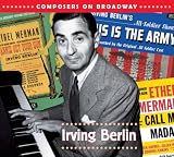 Composers on Broadway (Irving Berlin)