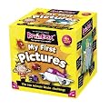 Brainbox: My First Pictures