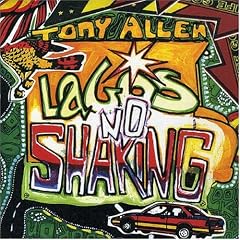 Lagos No Shaking
