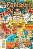 Review Marvel Comics  / Fantastic Four (Hope Strings Eternal, Volume 1)