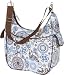 Bumble Bags Chloe Eco-Friendly Convertible Bag, Starry Sky