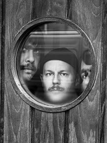 Bilder von Peter Bjorn and John