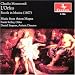 Music : Monteverdi: L'Orfeo