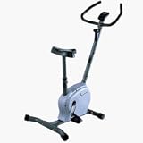 Magnetic Sunny Upright Stationary Bike
