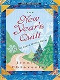 The New Year's Quilt (Elm Creek Quilts)