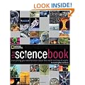 The Science Book: Everything You Need to Know About the World and How It Works
