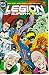 Legion of Super Heroes #2 : Where a Villian (DC Comics)