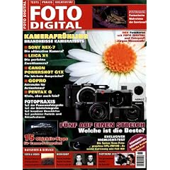 Foto digital [Jahresabo]