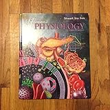 human physiology 12th edition by fox stuart ira hardcover