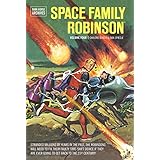 space family robinson archives volume 4