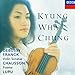 Debussy, Franck: Violin Sonatas / Chausson: Poeme