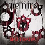 MAD THEATER(B-TYPE)