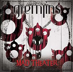 MAD THEATER(B-TYPE)
