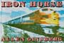 Iron Horse