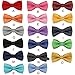 FEITONG Fashion Baby Toddlers Kids Rayon Bow Tie Girls Boys And General Neckties Tie