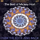 Over the Edge and Back [DVD AUDIO]