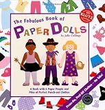 The Fabulous Book of Paper Dolls (Klutz)
