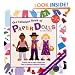The Fabulous Book of Paper Dolls (Klutz)