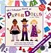 The Fabulous Book of Paper Dolls (Klutz)