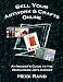 Sell Your Artwork & Crafts Online: An Insider's Guide To The Worldwide Arts Market