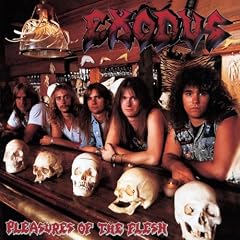 Pleasures of the Flesh [Vinyl LP]