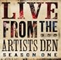 Live from the Artists Den: Season One