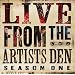 Live from the Artists Den: Season One