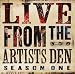 Search : Live from the Artists Den: Season One