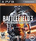 Battlefield 3 Premium Edition