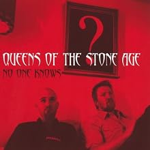 No One Knows