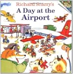 Richard Scarry's A Day at the Airport