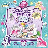 My Little Pony: Make Your Own Pop-up Book