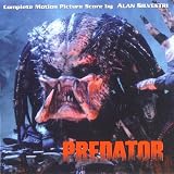 Predator / Predator 2 - Complete Scores - Alan Silvestri