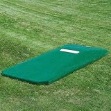 Portable Pitching Mound