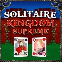 Solitaire Kingdom Supreme [Download]