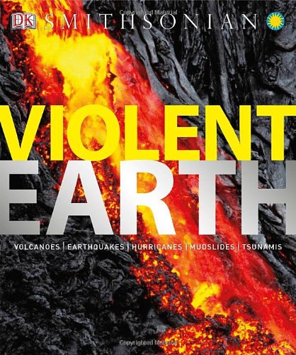 Violent Earth Violent Earth