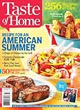 Taste of Home (1-year auto-renewal)