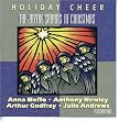 Holiday Cheer: The Joyful Sounds Of Christmas