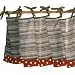 Cotton Tale Designs Pirates Cove Valance
