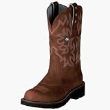 Ariat Ladies ProBaby Driftwood Brown by Ariat