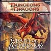 D&D�{�[�h�Q�[�� ���X�E�I�u�E�A�V���[�_���� (Wrath of Ashardalon)