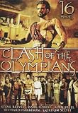Clash of the Olympians - 16 Movie Set