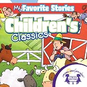 Kids Favorite Stories: Children’s Favorite Stories Collection | [Kim Mitzo Thompson]