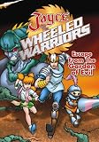 Jayce & The Wheeled Warriors: Escape From Garden
