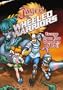 Jayce and the Wheeled Warriors: Escape from the Garden of Evil