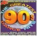 Various-Greatest 90s Dance Hits cd cover